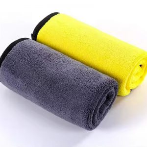 Car detailing towel2