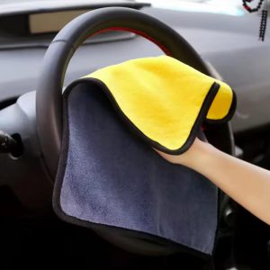 Car Detailing Towel